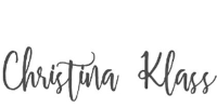 logo-christina-klass